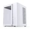 Gabinete Aquário Premium Jonsbo Tk-1 M-Atx Branco