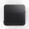 Gabinete Aquário Premium Jonsbo Tk-1 M-Atx Preto