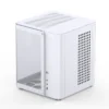 Gabinete Aquário Premium Jonsbo Tk-1 M-Atx Branco