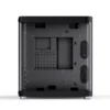 Gabinete Aquário Premium Jonsbo Tk-1 M-Atx Preto