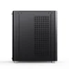 Gabinete Aquário Premium Jonsbo Tk-1 M-Atx Preto