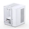 Gabinete Aquário Premium Jonsbo Tk-1 M-Atx Branco