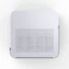 Gabinete Aquário Premium Jonsbo Tk-1 M-Atx Branco