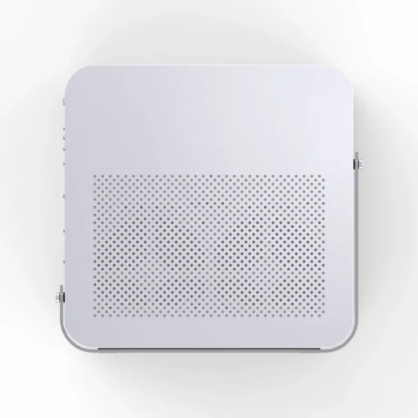 Gabinete Aquário Premium Jonsbo Tk-1 M-Atx Branco