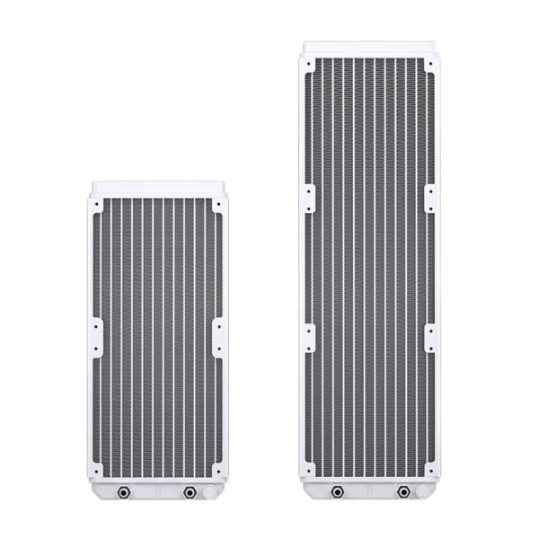 Watercooler Jonsbo Tg-360 Argb 360Mm Branco