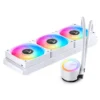 Watercooler Jonsbo Tg-360 Argb 360Mm Branco