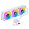 Watercooler Jonsbo Tg-360 Argb 360Mm Branco