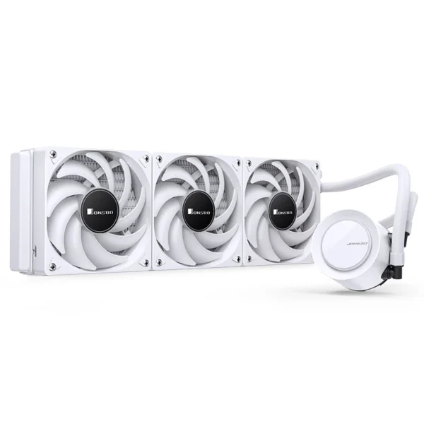 Watercooler Jonsbo Tg-360 Argb 360Mm Branco