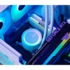 Watercooler Jonsbo Tg-360 Argb 360Mm Branco