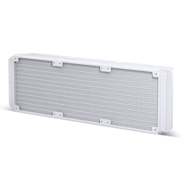 Watercooler Jonsbo Tg-360 Argb 360Mm Branco