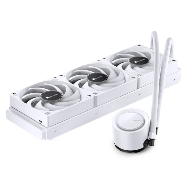 Watercooler Jonsbo Tg-360 Argb 360Mm Branco