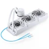 Watercooler Jonsbo Tg-360 Argb 360Mm Branco