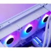 Watercooler Jonsbo Tg-360 Argb 360Mm Branco