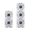 Watercooler Jonsbo Tg-360 Argb 360Mm Branco