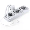 Watercooler Jonsbo Tg-360 Argb 360Mm Branco