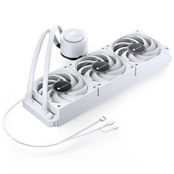 Watercooler Jonsbo Tg-360 Argb 360Mm Branco