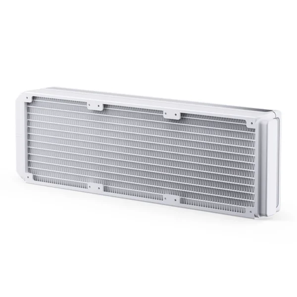 Watercooler Jonsbo Th-360 Display Digital Argb 360Mm Branco