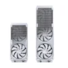 Watercooler Jonsbo Th-240 Display Led Argb 240Mm Branco