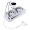 Watercooler Jonsbo Th-240 Display Led Argb 240Mm Branco