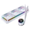 Watercooler Jonsbo Th-360 Display Digital Argb 360Mm Branco