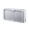 Watercooler Jonsbo Th-240 Display Led Argb 240Mm Branco