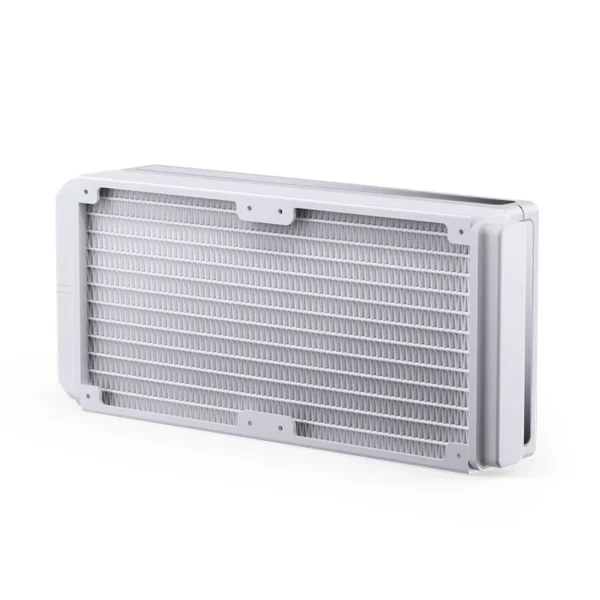 Watercooler Jonsbo Th-240 Display Led Argb 240Mm Branco