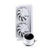 Watercooler Jonsbo Th-240 Display Led Argb 240Mm Branco