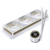 Watercooler Jonsbo Th-360 Display Digital Argb 360Mm Branco