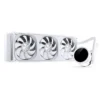 Watercooler Jonsbo Th-360 Display Digital Argb 360Mm Branco