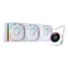 Watercooler Jonsbo Th-360 Display Digital Argb 360Mm Branco