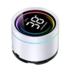 Watercooler Jonsbo Th-360 Display Digital Argb 360Mm Branco