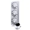 Watercooler Jonsbo Th-360 Display Digital Argb 360Mm Branco