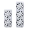 Watercooler Jonsbo Th-360 Display Digital Argb 360Mm Branco