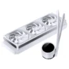 Watercooler Jonsbo Th-360 Display Digital Argb 360Mm Branco