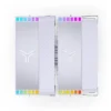 Cooler Ultra Premium Para Processador Jonsbo Hx6280 Dual Tower 81 Cfm Branco