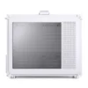 Gabinete Compacto Jonsbo C6 Max M-Atx Branco Usb-C