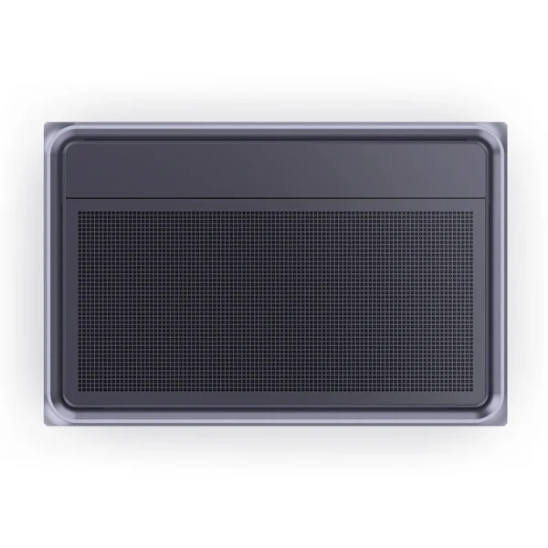 Gabinete Premium Jonsbo Bo400 Atx Panorâmico Preto