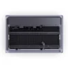 Gabinete Premium Jonsbo Bo400 Atx Panorâmico Preto
