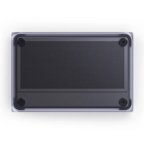 Gabinete Premium Jonsbo Bo400 Atx Panorâmico Preto