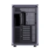Gabinete Premium Jonsbo Bo400 Atx Panorâmico Preto