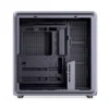 Gabinete Premium Jonsbo Bo400 Atx Panorâmico Preto