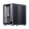 Gabinete Premium Jonsbo Bo400 Atx Panorâmico Preto