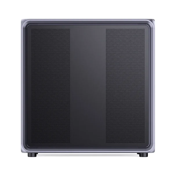 Gabinete Premium Jonsbo Bo400 Atx Panorâmico Preto