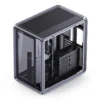 Gabinete Premium Jonsbo Bo400 Atx Panorâmico Preto