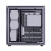 Gabinete Premium Jonsbo Bo400 Atx Panorâmico Preto