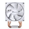 Cooler Para Processador Jonsbo Cr-1300 Evo 42 Cfm Branco