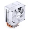 Cooler Para Processador Jonsbo Cr-1300 Evo 42 Cfm Branco