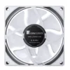 Cooler Para Processador Jonsbo Cr-1300 Evo 42 Cfm Branco