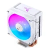 Cooler Para Processador Jonsbo Cr-1300 Evo 42 Cfm Branco