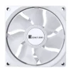 Cooler Para Processador Jonsbo Cr-1300 Evo 42 Cfm Branco